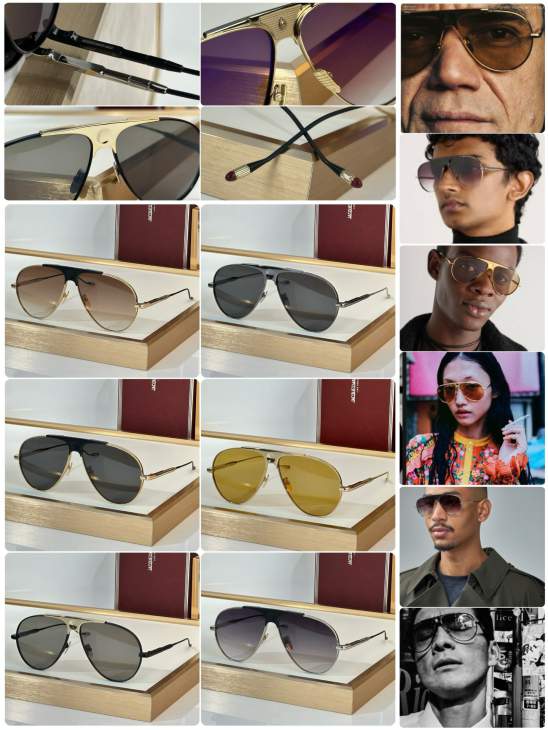 Picture of Jacques Marie Mage Sunglasses _SKUfw76160796fw
